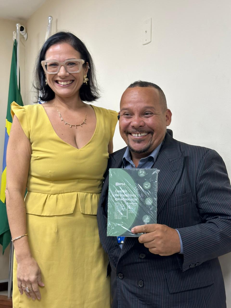 Foto da Galeria